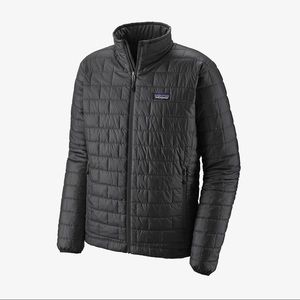 Men’s nano puff jacket